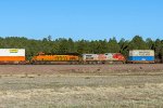 BNSF 726